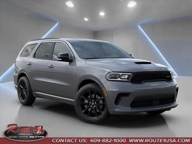 2026 Dodge Durango GT Plus AWD