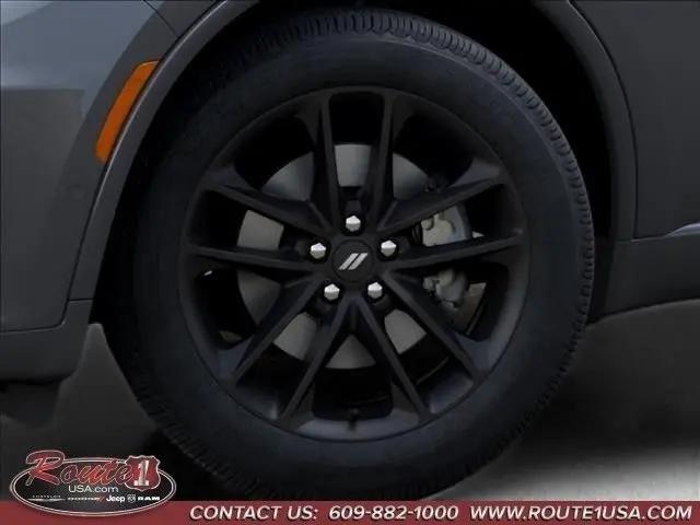 2026 Dodge Durango GT Plus AWD
