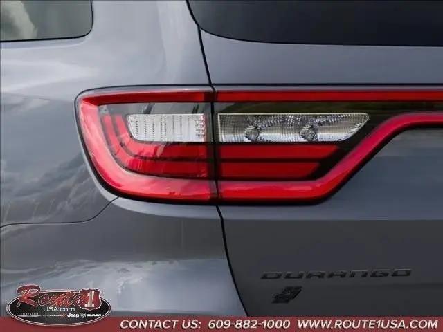 2026 Dodge Durango GT Plus AWD