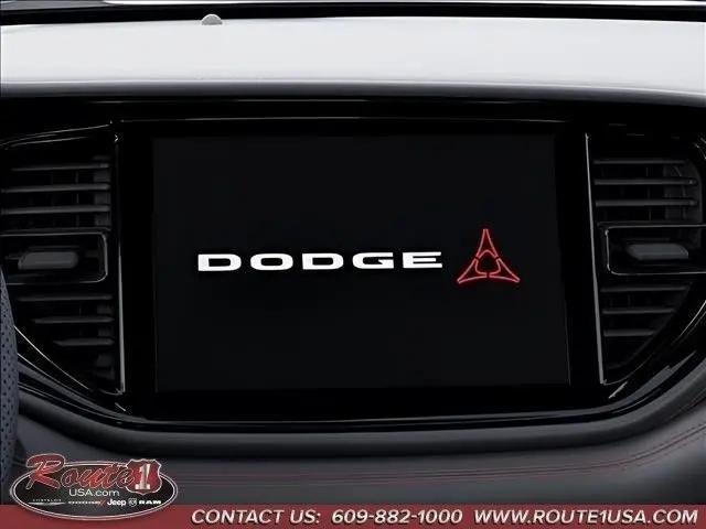 2026 Dodge Durango GT Plus AWD