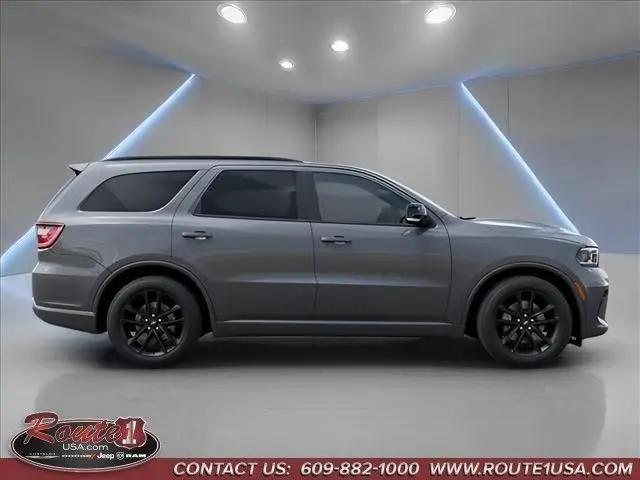 2026 Dodge Durango GT Plus AWD
