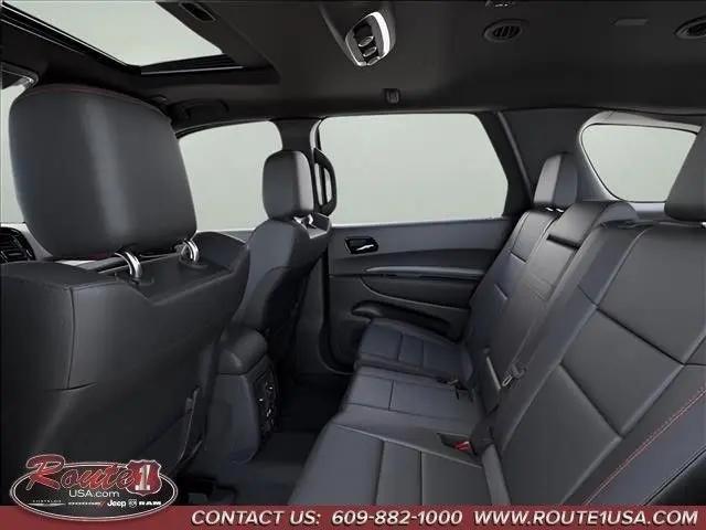 2026 Dodge Durango GT Plus AWD