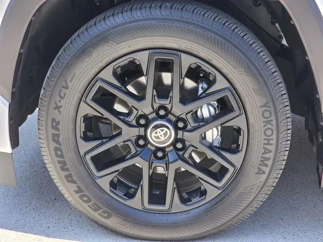 2025 Toyota Sequoia Limited