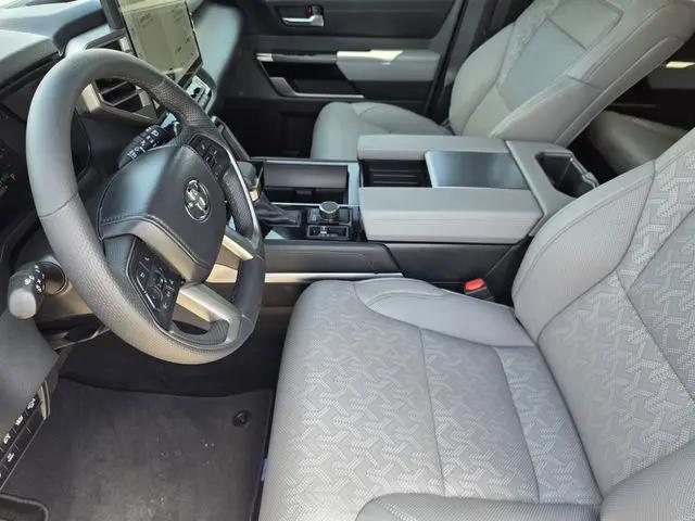 2025 Toyota Sequoia Limited
