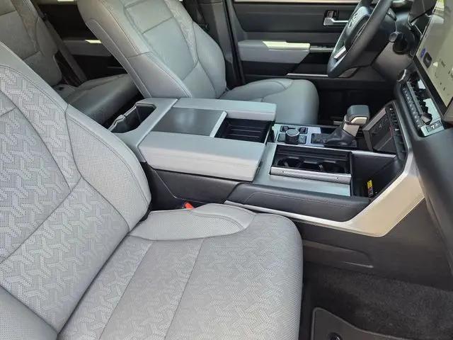 2025 Toyota Sequoia Limited