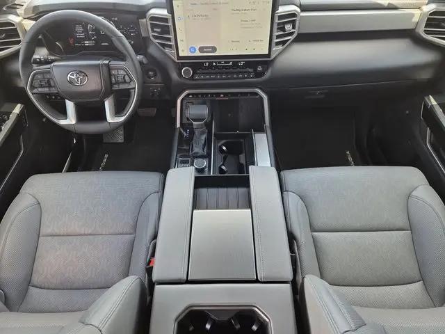 2025 Toyota Sequoia Limited