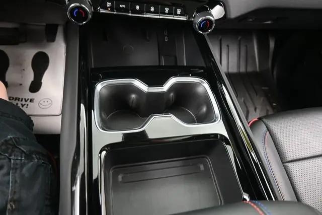 2024 Chevrolet Silverado EV First-Edition RST 4WD