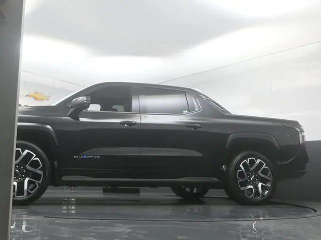 2024 Chevrolet Silverado EV First-Edition RST 4WD