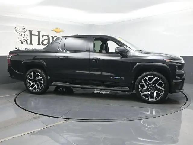 2024 Chevrolet Silverado EV First-Edition RST 4WD for sale in Noblesville, IN