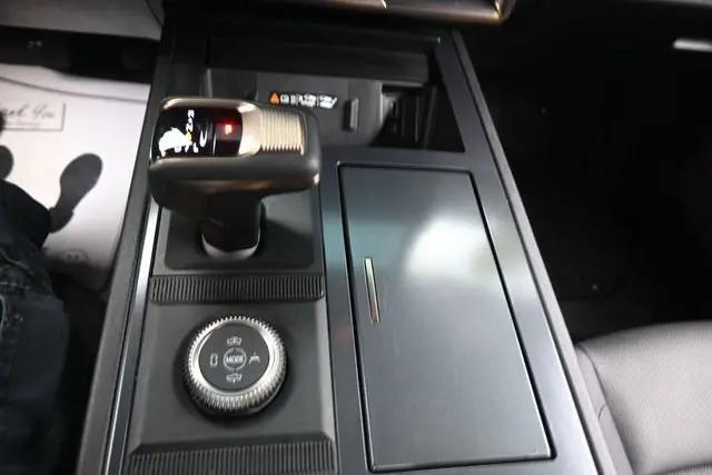 2025 GMC HUMMER EV e4WD 3X