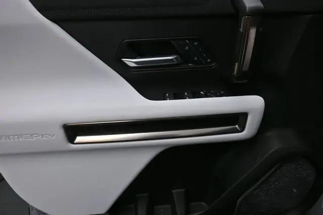 2025 GMC HUMMER EV e4WD 3X