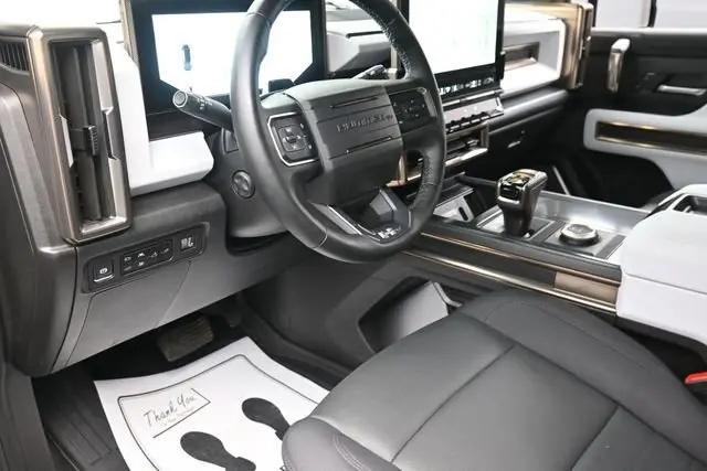 2025 GMC HUMMER EV e4WD 3X