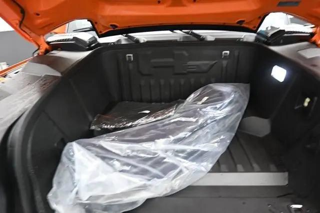2024 GMC HUMMER EV e4WD 2X