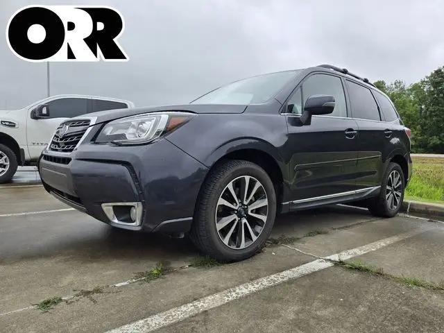 2018 Subaru Forester 2.0XT Touring for sale in Searcy, AR
