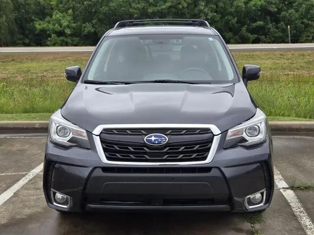 2018 Subaru Forester 2.0XT Touring