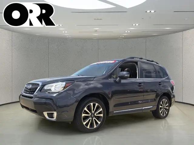2018 Subaru Forester 2.0XT Touring for sale in Searcy, AR