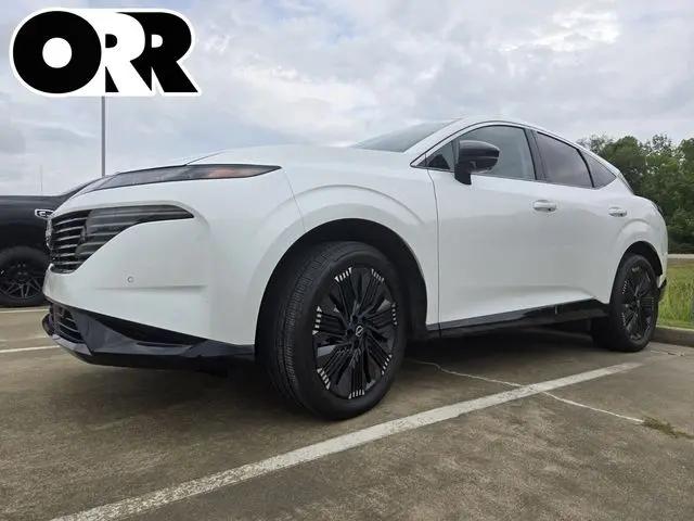 2025 Nissan Murano Platinum for sale in Searcy, AR