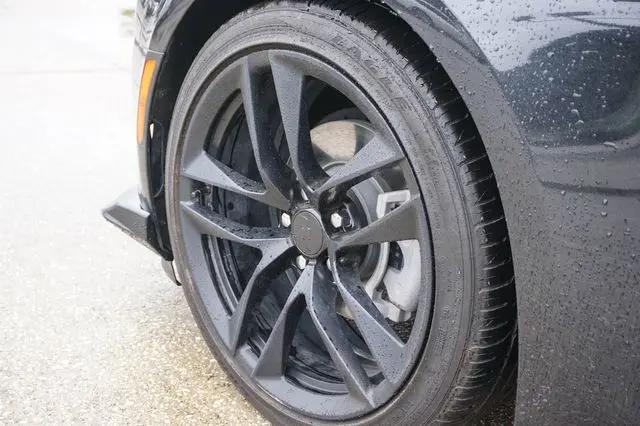 2024 Chevrolet Camaro RWD Coupe 1LT