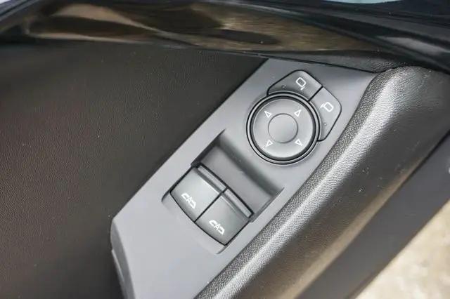 2024 Chevrolet Camaro RWD Coupe 1LT
