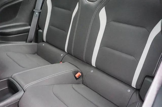 2024 Chevrolet Camaro RWD Coupe 1LT