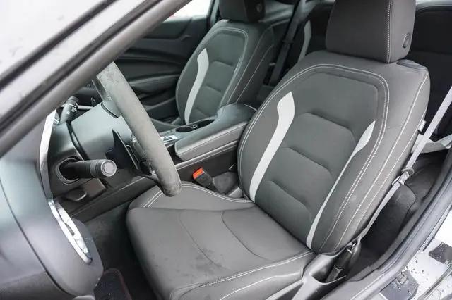 2024 Chevrolet Camaro RWD Coupe 1LT