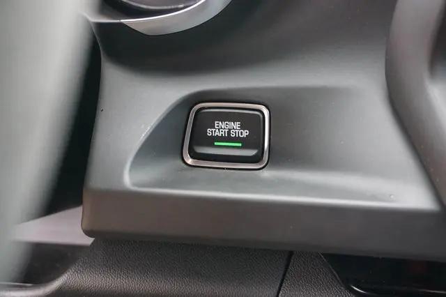 2024 Chevrolet Camaro RWD Coupe 1LT
