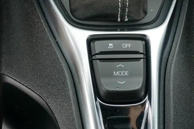2024 Chevrolet Camaro RWD Coupe 1LT