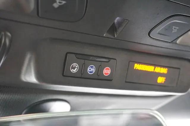 2024 Chevrolet Camaro RWD Coupe 1LT