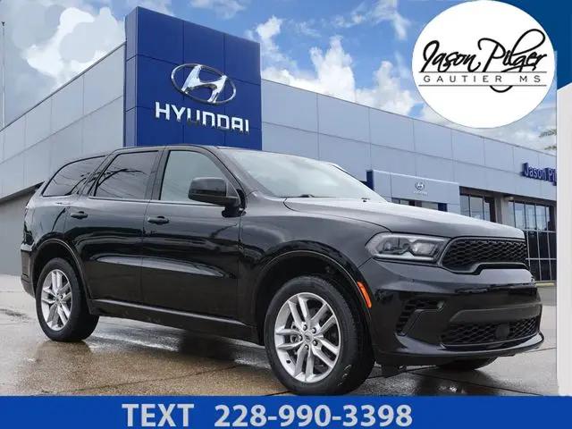 2023 Dodge Durango GT Launch Edition  AWD for sale in Gautier, MS