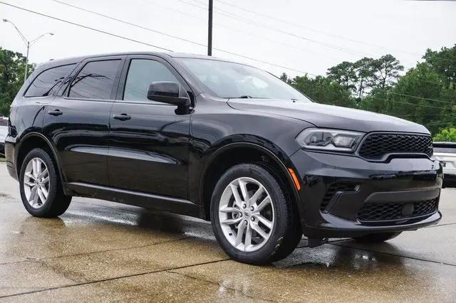 2023 Dodge Durango GT Launch Edition  AWD