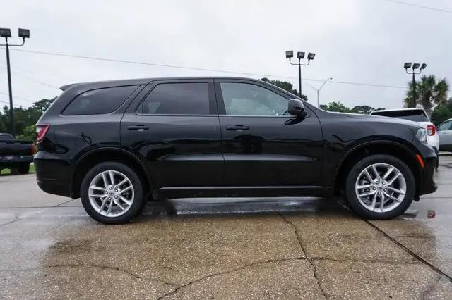 2023 Dodge Durango GT Launch Edition  AWD
