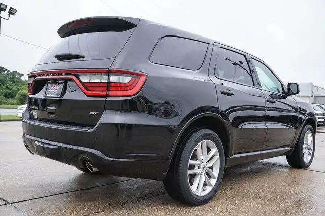2023 Dodge Durango GT Launch Edition  AWD