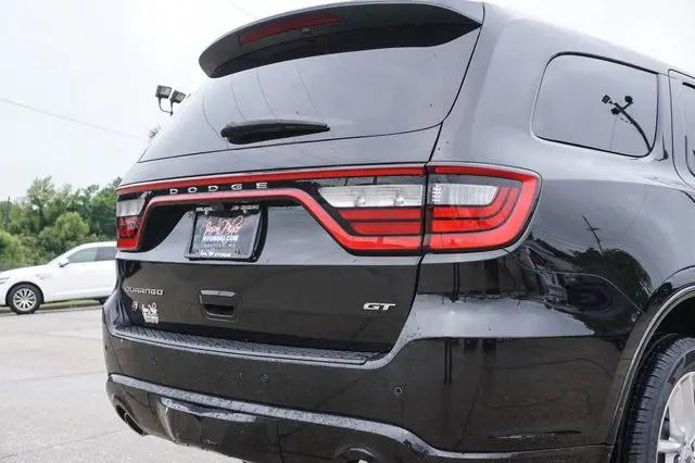 2023 Dodge Durango GT Launch Edition  AWD