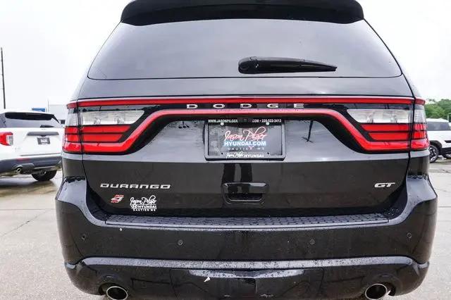 2023 Dodge Durango GT Launch Edition  AWD