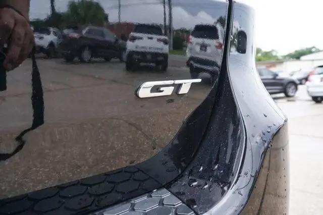 2023 Dodge Durango GT Launch Edition  AWD