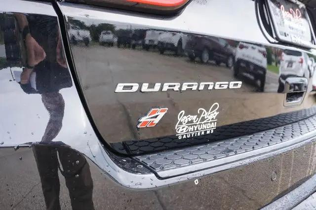 2023 Dodge Durango GT Launch Edition  AWD