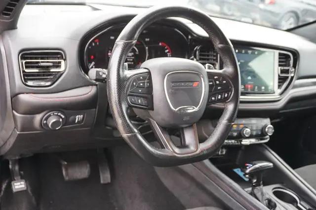 2023 Dodge Durango GT Launch Edition  AWD