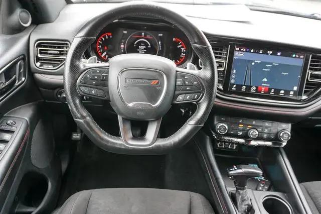 2023 Dodge Durango GT Launch Edition  AWD