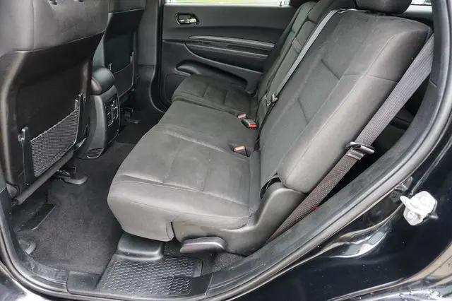 2023 Dodge Durango GT Launch Edition  AWD