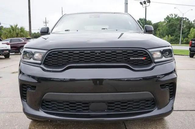 2023 Dodge Durango GT Launch Edition  AWD