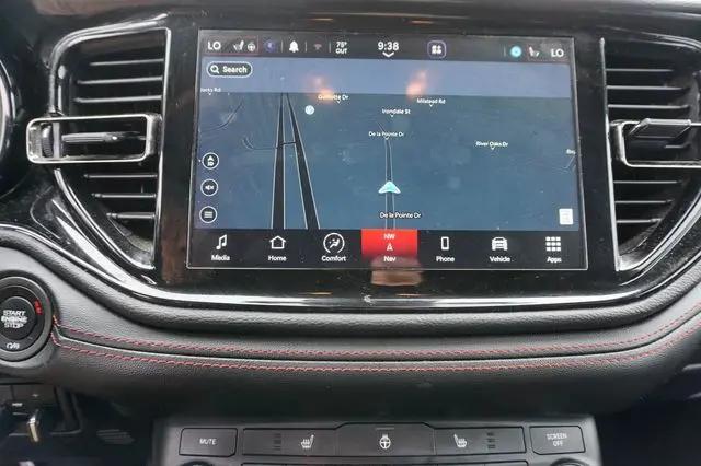 2023 Dodge Durango GT Launch Edition  AWD
