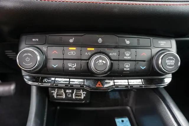 2023 Dodge Durango GT Launch Edition  AWD