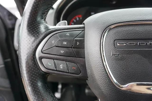 2023 Dodge Durango GT Launch Edition  AWD
