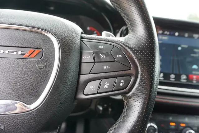 2023 Dodge Durango GT Launch Edition  AWD