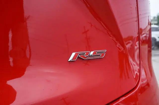 2022 Chevrolet Blazer FWD RS
