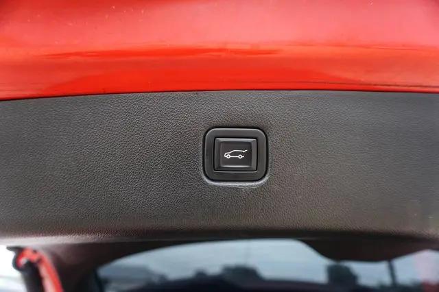 2022 Chevrolet Blazer FWD RS