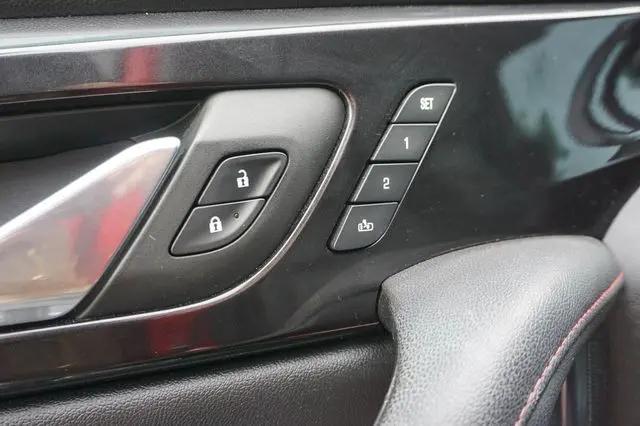 2022 Chevrolet Blazer FWD RS