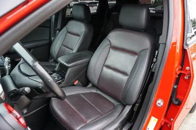2022 Chevrolet Blazer FWD RS