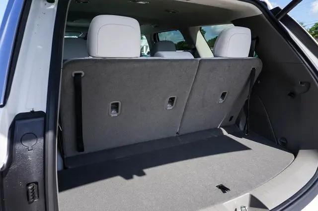 2026 Hyundai Palisade Hybrid Blue SEL Premium 7P
