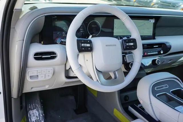 2026 Hyundai Palisade Hybrid Blue SEL Premium 7P